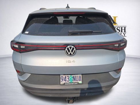Used 2022 Volkswagen ID.4 Pro RWD image 6