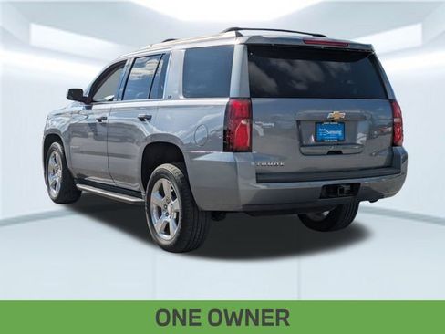 Used 2018 Chevrolet Tahoe LT image 3