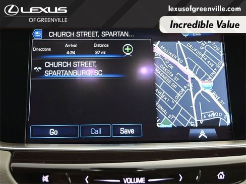 Used 2017 Cadillac XT5 Luxury w/ Driver Awareness Package image 17