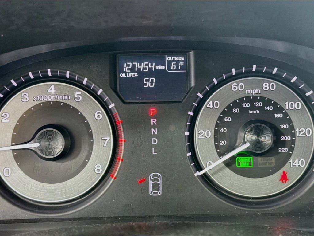Used 2016 Honda Odyssey EX-L image 14