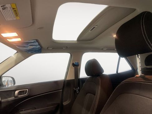 New 2026 Hyundai Venue SEL image 22