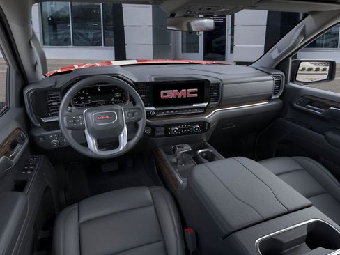 New 2026 GMC Sierra 1500 Elevation AWD/4WD image 15