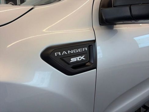 Used 2019 Ford Ranger XL w/ FX4 Off-Road Package image 36