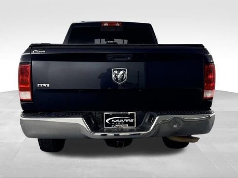 Used 2018 RAM 1500 Classic SLT RWD image 8