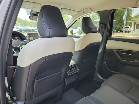 New 2026 MAZDA CX-5 Select AWD/4WD image 11