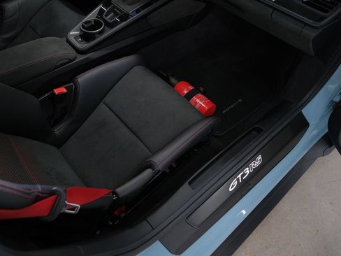Used 2024 Porsche 911 GT3 RS RWD image 19