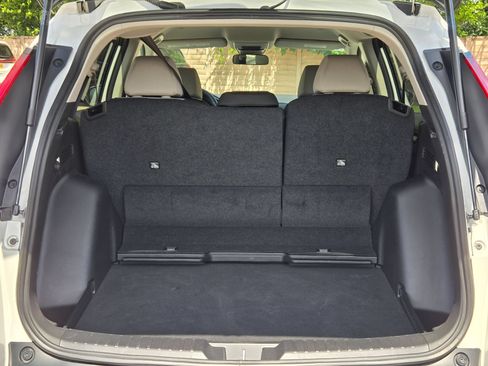 Certified 2026 Honda CR-V LX image 24