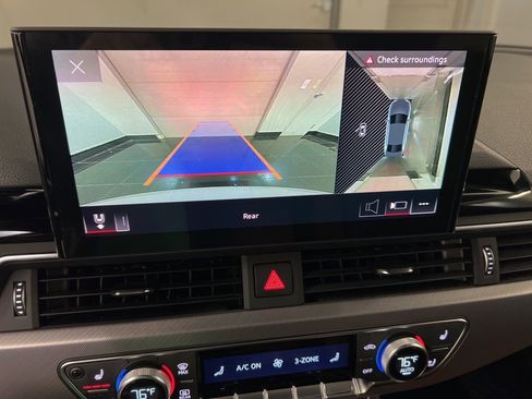 Used 2023 Audi A4 2.0T Premium Plus w/ Premium Plus Package image 13