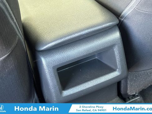 Used 2021 Toyota Camry LE FWD image 16