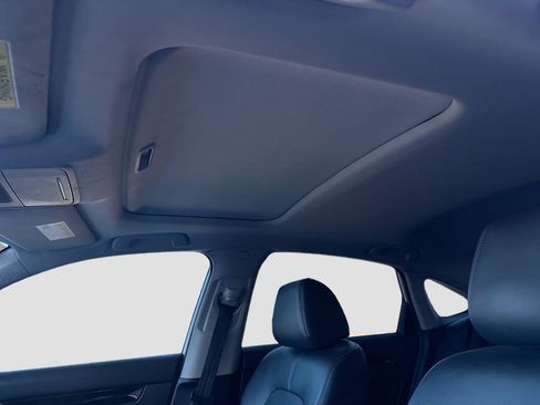 Used 2022 Honda Civic Touring image 23