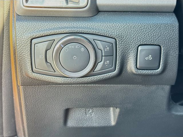 Certified 2019 Ford Ranger XLT w/ FX4 Off-Road Package AWD/4WD image 16