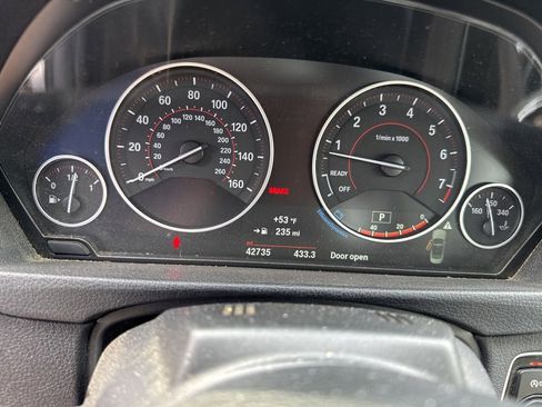 Used 2017 BMW 440i Convertible image 6