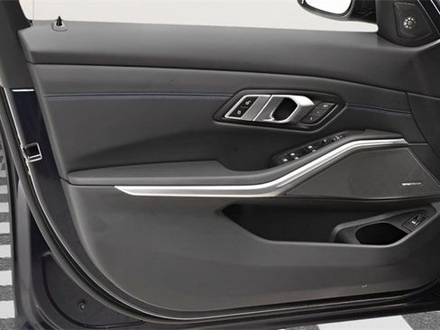 Used 2023 BMW M340i xDrive image 22