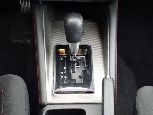 Used 2019 Mitsubishi Outlander Sport SE AWD/4WD image 14
