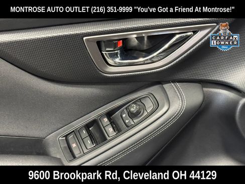 Used 2023 Subaru Forester Premium AWD/4WD image 12