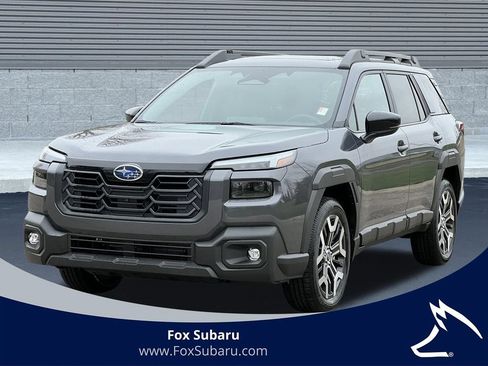 New 2026 Subaru Outback Touring XT AWD/4WD image 1