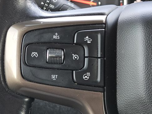 Used 2022 Chevrolet Silverado 3500 High Country w/ Safety Package II AWD/4WD image 20