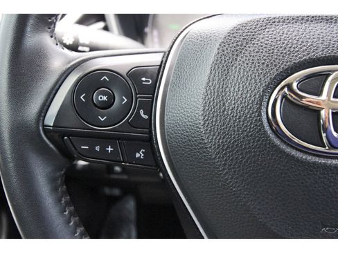 Used 2024 Toyota Corolla XLE FWD image 18