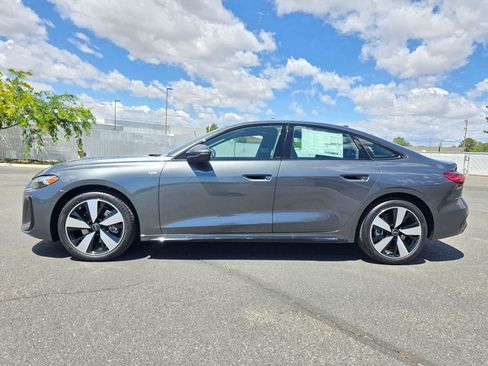 New 2026 Audi A5 2.0T Prestige AWD/4WD image 3