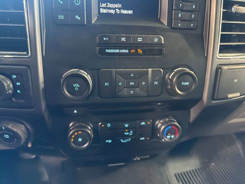 Used 2018 Ford F150 XLT w/ Equipment Group 301A Mid image 24