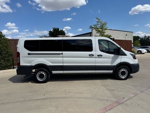 Used 2021 Ford Transit 350 XL RWD image 2