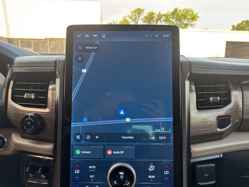 Certified 2023 Ford Expedition Max Limited RWD image 26