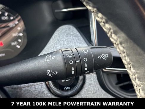 Used 2022 Jeep Compass Latitude w/ Sun and Sound Group image 26