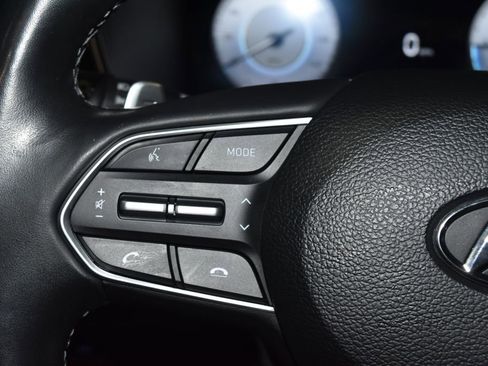 Used 2023 Hyundai Santa Fe Limited AWD/4WD image 9