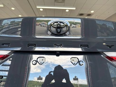 Used 2026 Toyota Camry LE w/ Convenience Package AWD/4WD image 18