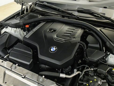 Used 2022 BMW 330i Sedan w/ Driving Assistance Package RWD image 26