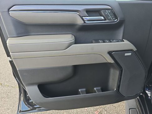 Certified 2024 Chevrolet Silverado 1500 ZR2 image 28