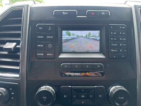 Used 2017 Ford F150 XLT AWD/4WD image 18