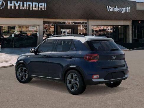 New 2026 Hyundai Venue SEL image 5
