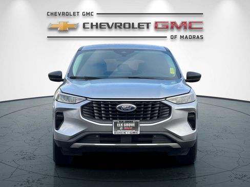 Used 2024 Ford Escape Active image 8