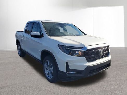 New 2026 Honda Ridgeline RTL image 12