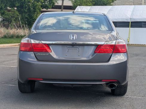 Used 2014 Honda Accord EX-L image 6