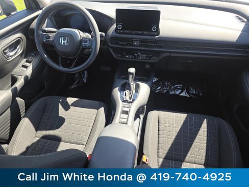 Used 2024 Honda HR-V LX image 23