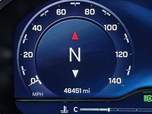 Used 2023 Chevrolet Silverado 1500 LT image 31