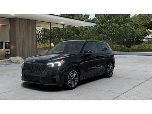 New 2026 BMW X1 M35i w/ Technology Package AWD/4WD image 1