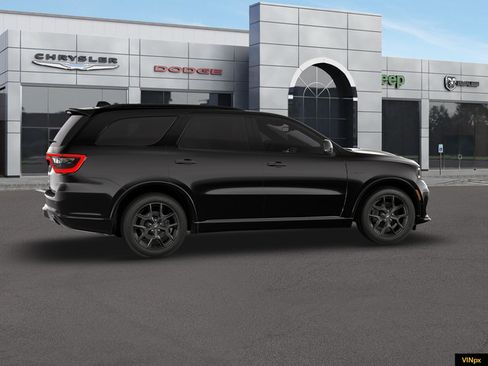 New 2026 Dodge Durango GT AWD/4WD image 15