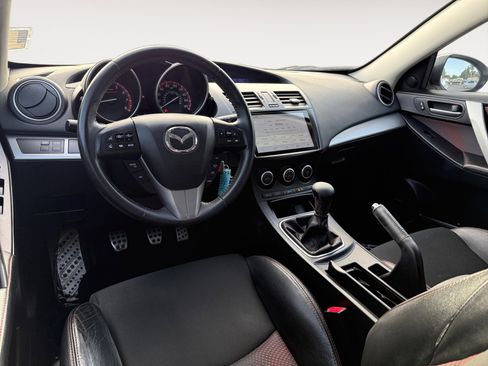 Used 2012 MAZDA MAZDA3 Touring image 15