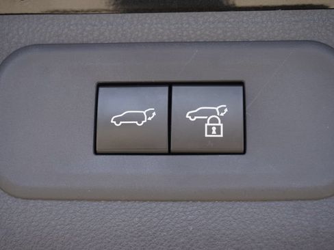 Used 2025 Lexus TX 350 FWD w/ Technology Package image 10