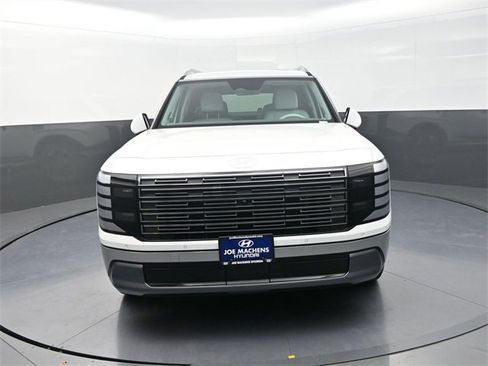 New 2026 Hyundai Palisade Limited image 3