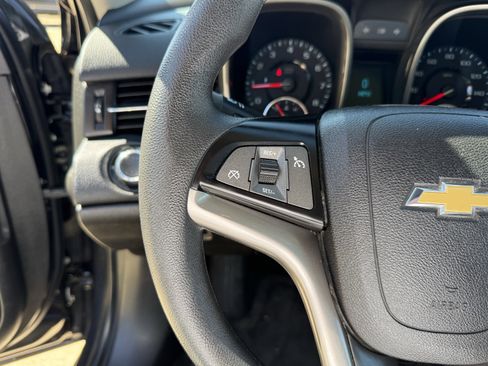 Used 2013 Chevrolet Malibu LT w/ Power Convenience Package image 14