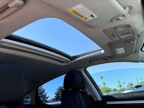 Used 2019 Honda Civic EX image 16
