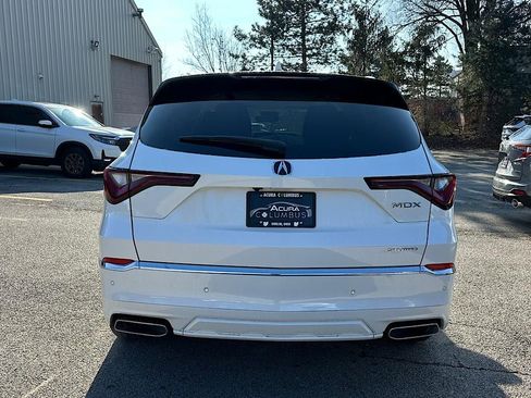New 2026 Acura MDX w/ Advance Package image 6