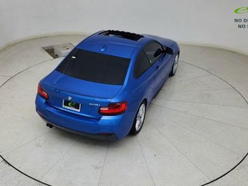 Used 2014 BMW 228i Coupe RWD image 73