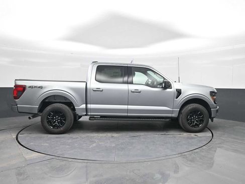 New 2026 Ford F150 XLT w/ Equipment Group 302A MID AWD/4WD image 9