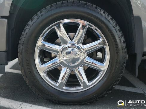 Used 2013 GMC Sierra 1500 Denali AWD/4WD image 9