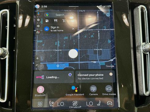 New 2026 Volvo XC40 B5 Ultra w/ Climate Package image 14